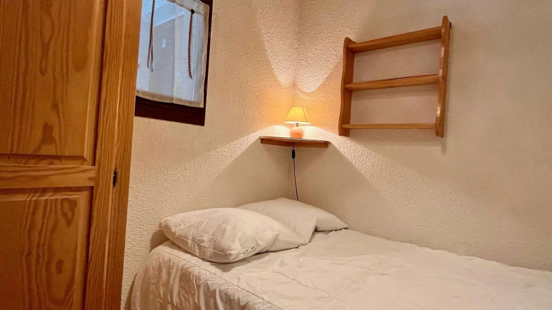 Apartment Appartement 2 Pieces Pour 5 Pers. A L'Alpe D'Huez, Proche Commerces Et Telecabine, Animaux Admis - Fr-1-405-346 France